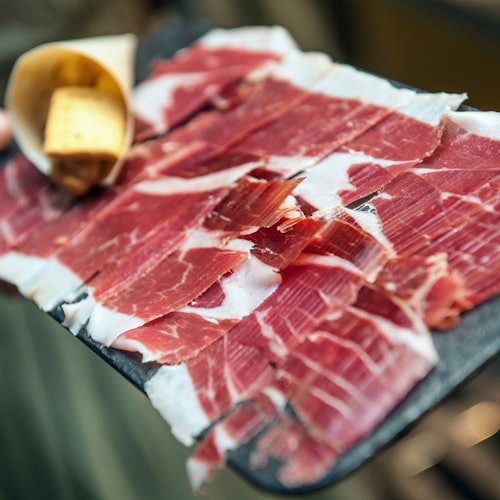 Saveurs, Tapas et Traditions de Séville : Visite Gastronomique