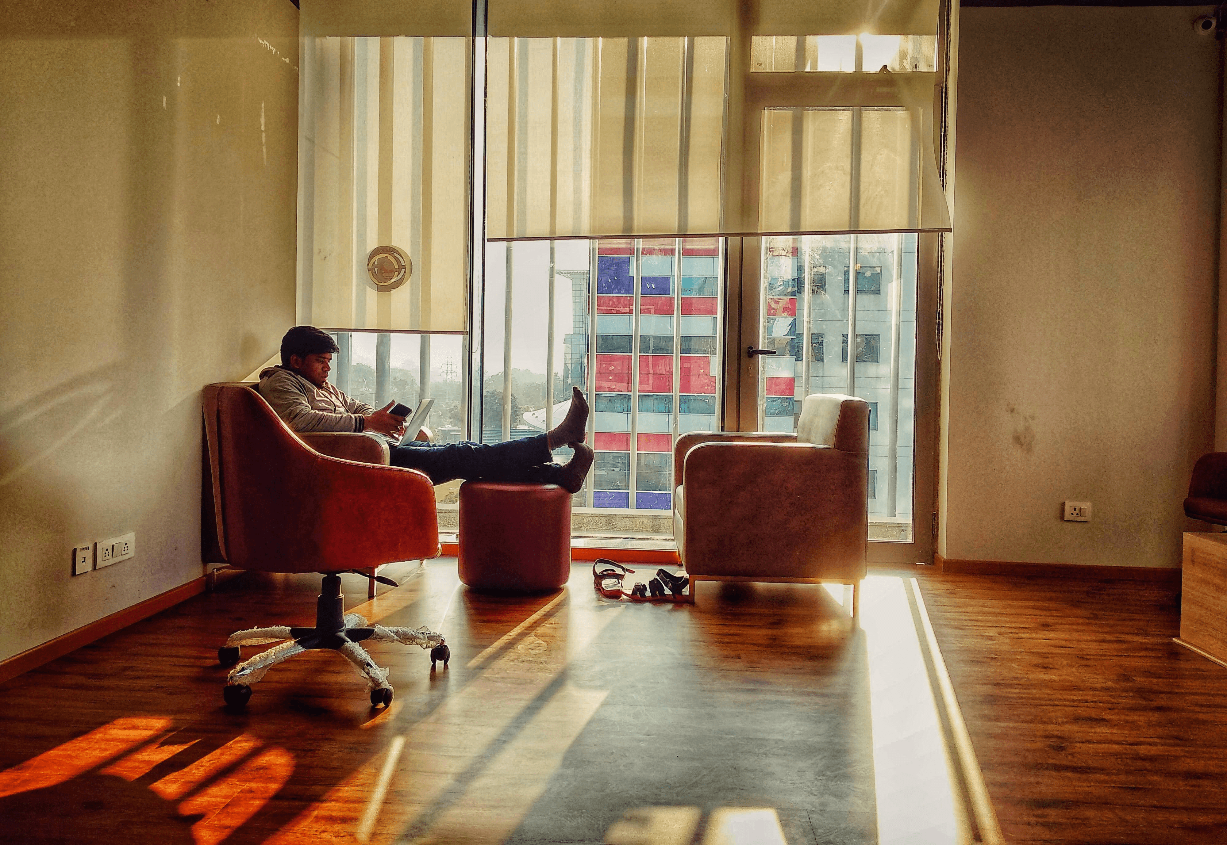 FabHotels is a tech-enabled budget hotel chain that offers standardized stays across 800+ locations in India. The platform combines technology, operations, and customer experience to make affordable travel seamless and reliable.