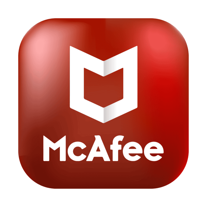 McAfee Logo