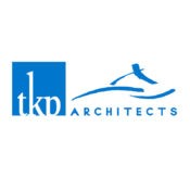 TKP Architects logo
