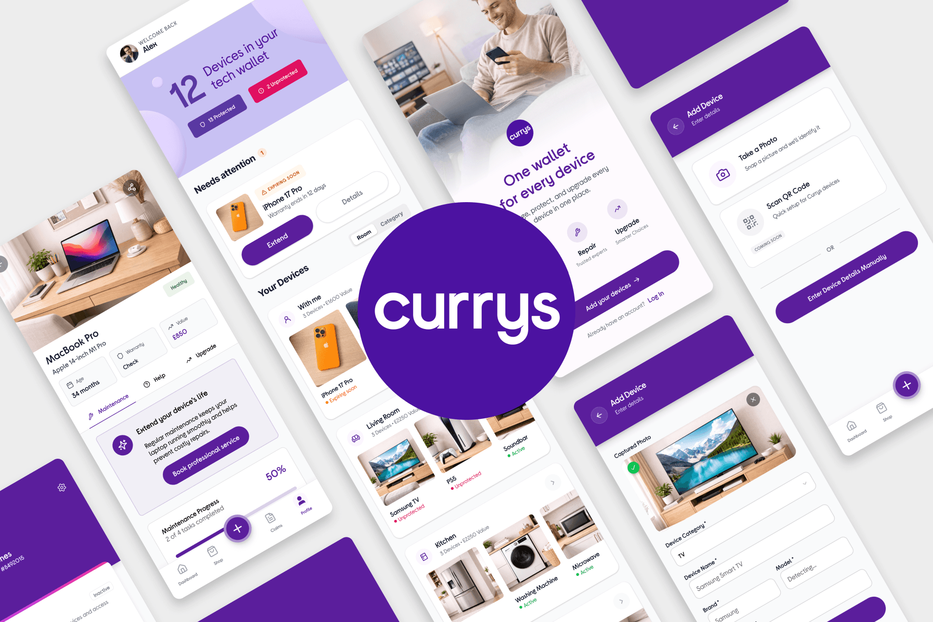 Sample image from a project