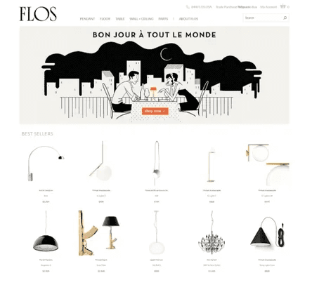 Flos USA 