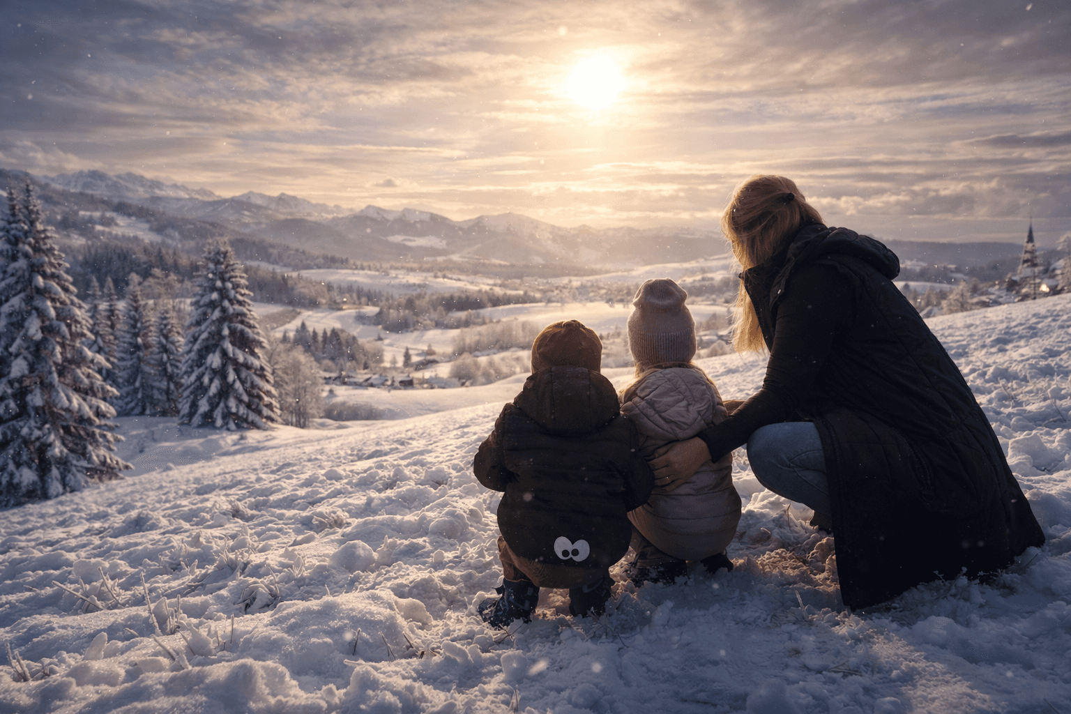 Max Sutter Executive Coach