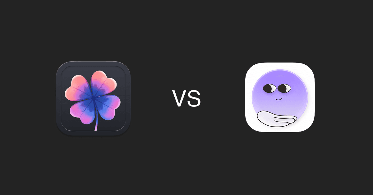 Aftertone vs Tiimo 2026 comparison — productivity system versus visual daily planner for ADHD