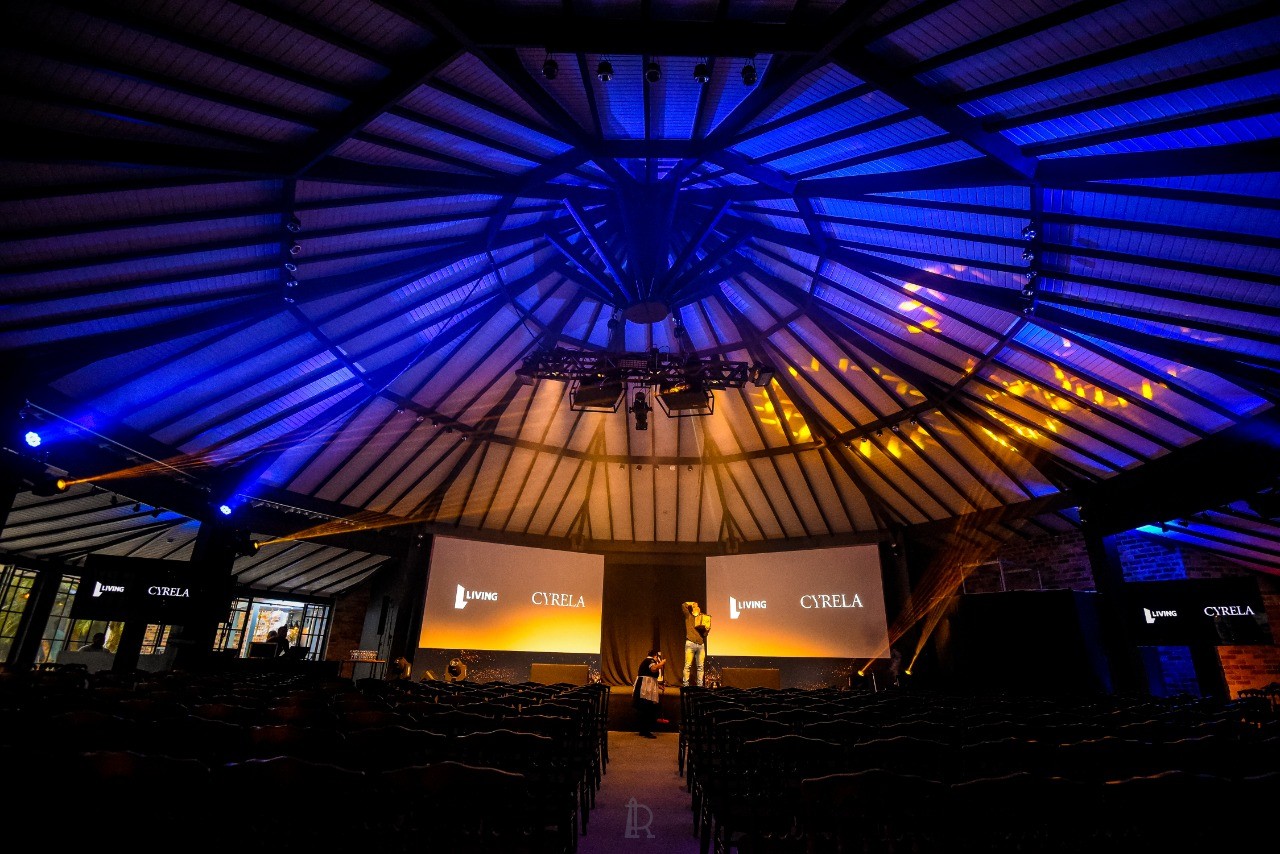 Planza, your trusted partner for extraordinary events