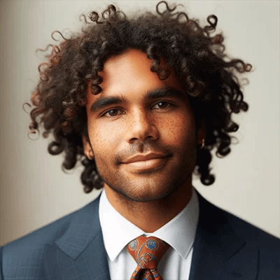 Business Leader