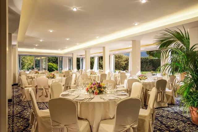 Destination Wedding in Italy