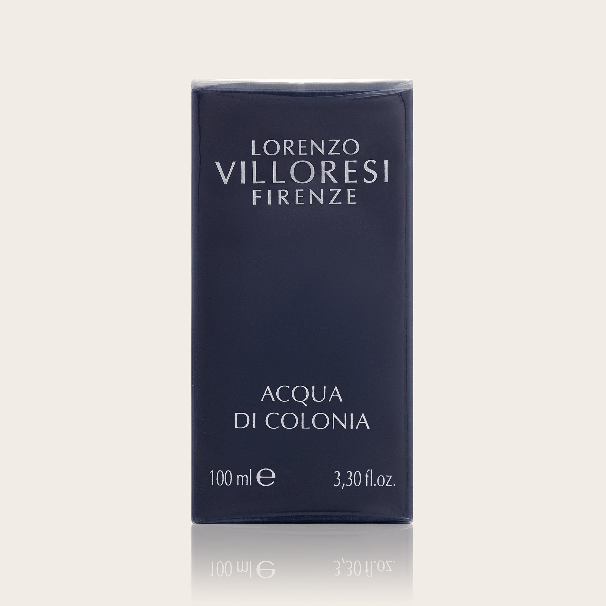 Lorenzo Villoresi Firenze - Mandelli UK