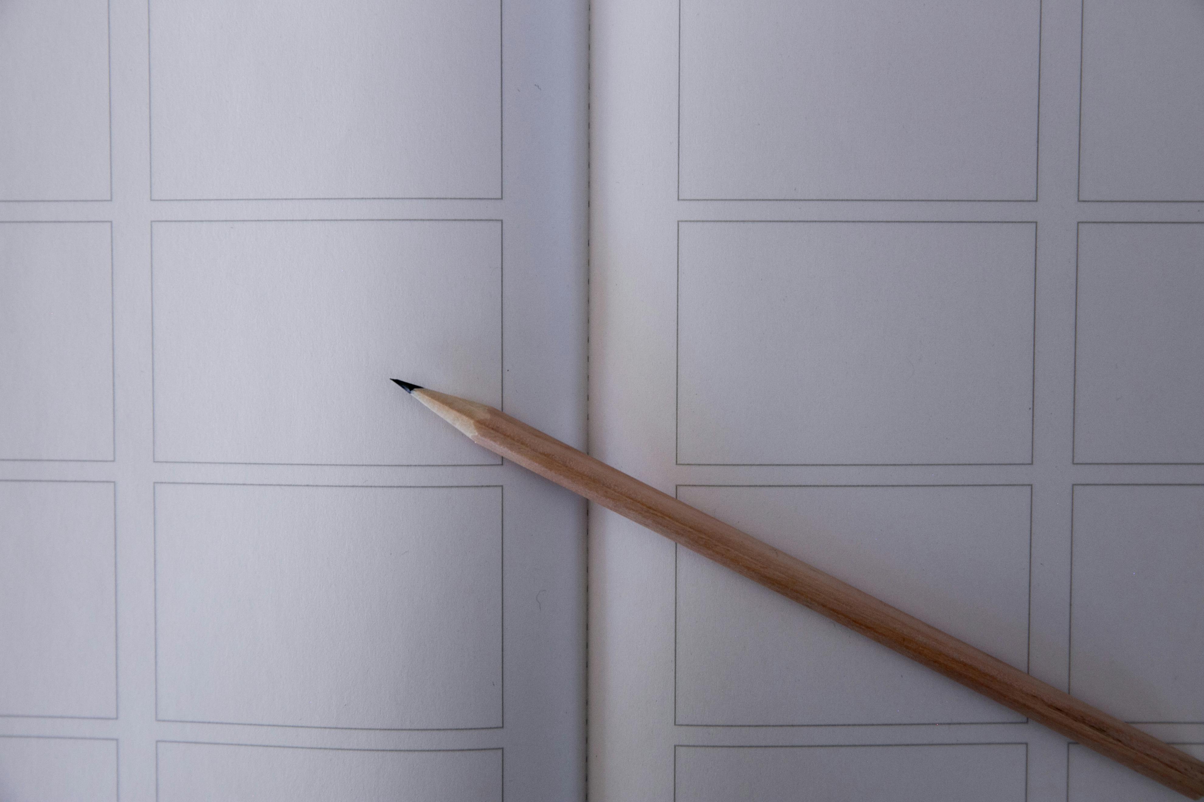 Storyboard secrets