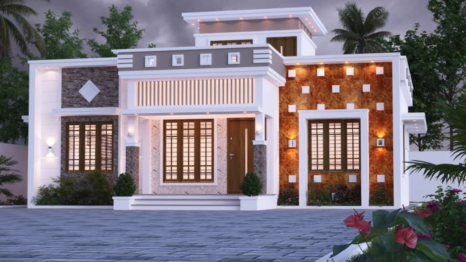 Steps to Calculate Home Design Cost in India