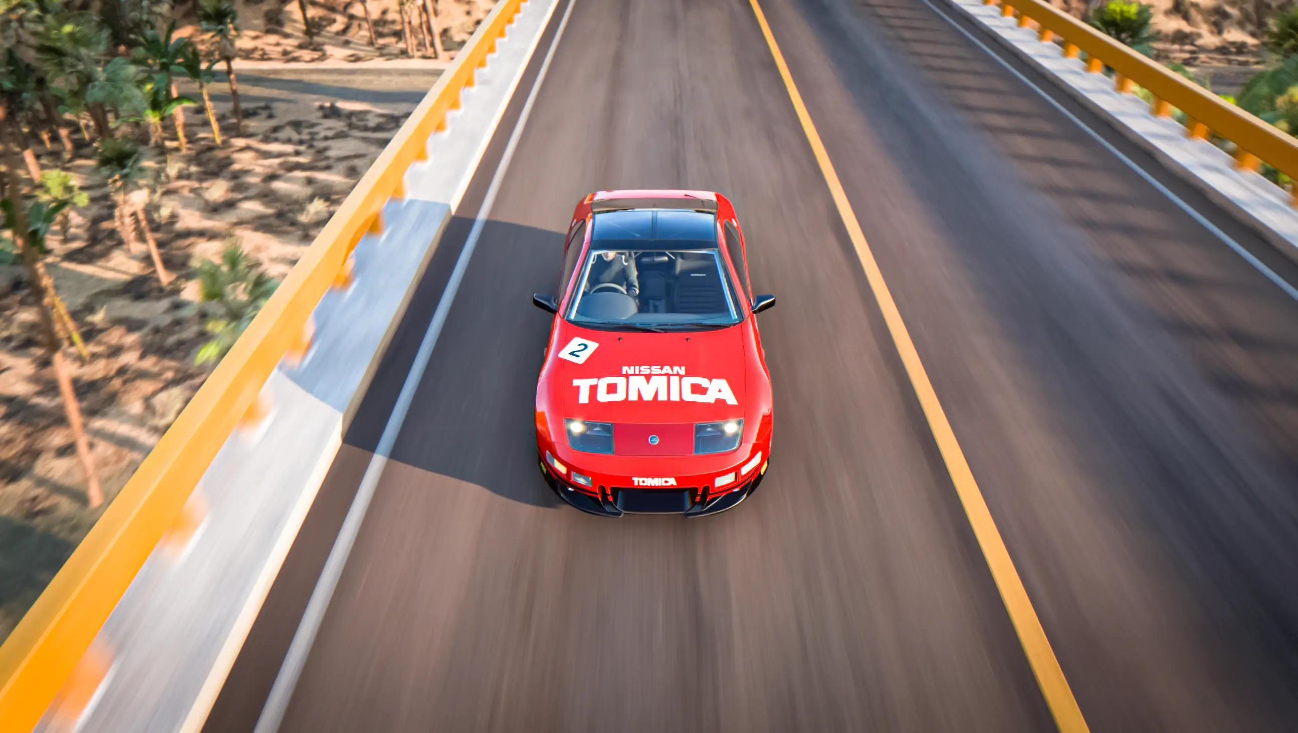 Nissan Fairlady Z Version S Twin Turbo 1994