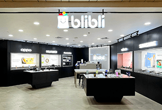 blibli store