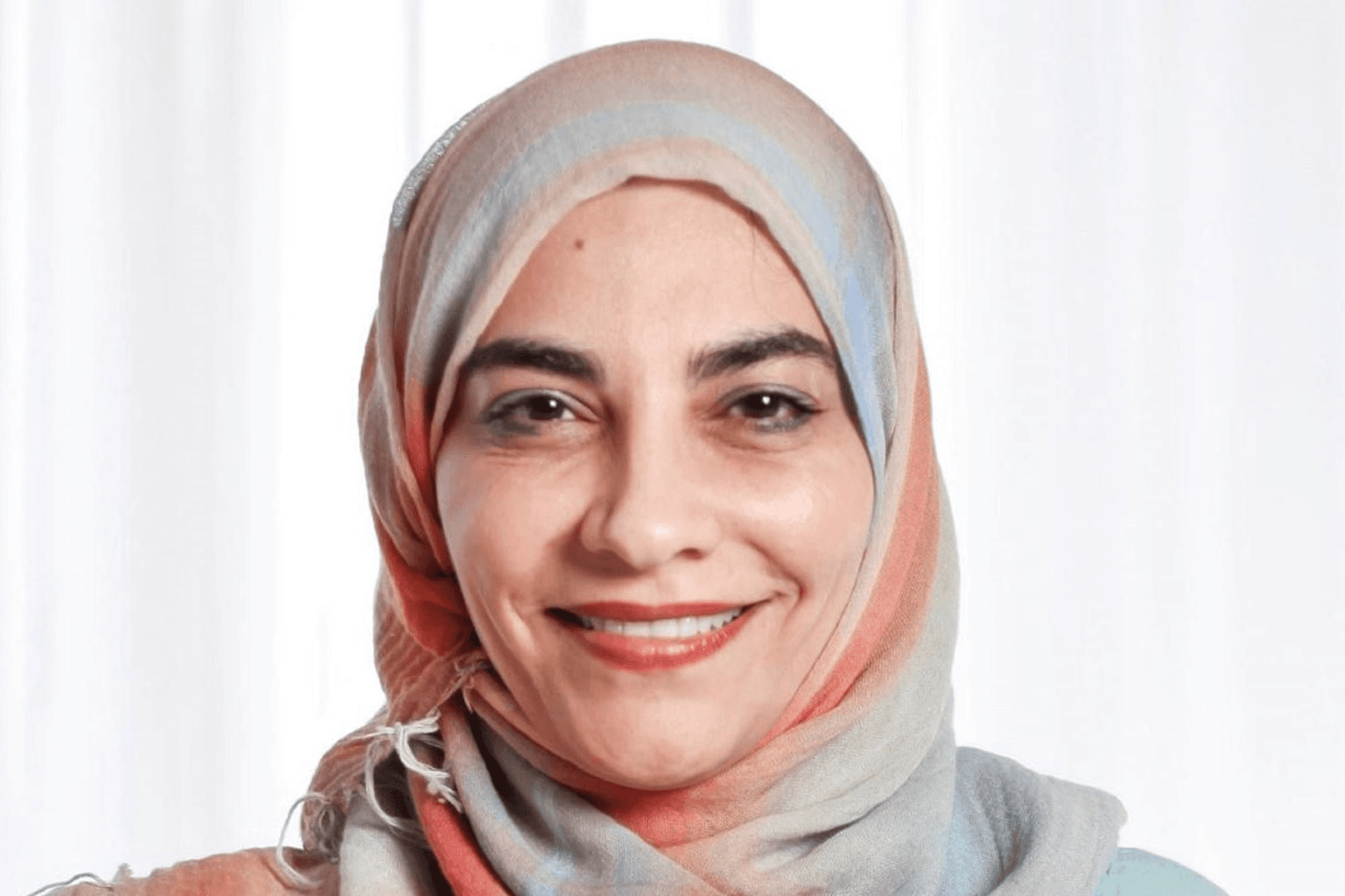 Dr. Hayat Sindi - Biotechnologist, Medical Scientist, and UNESCO Goodwill Ambassador, Faces of Impact Pioneer Honoree