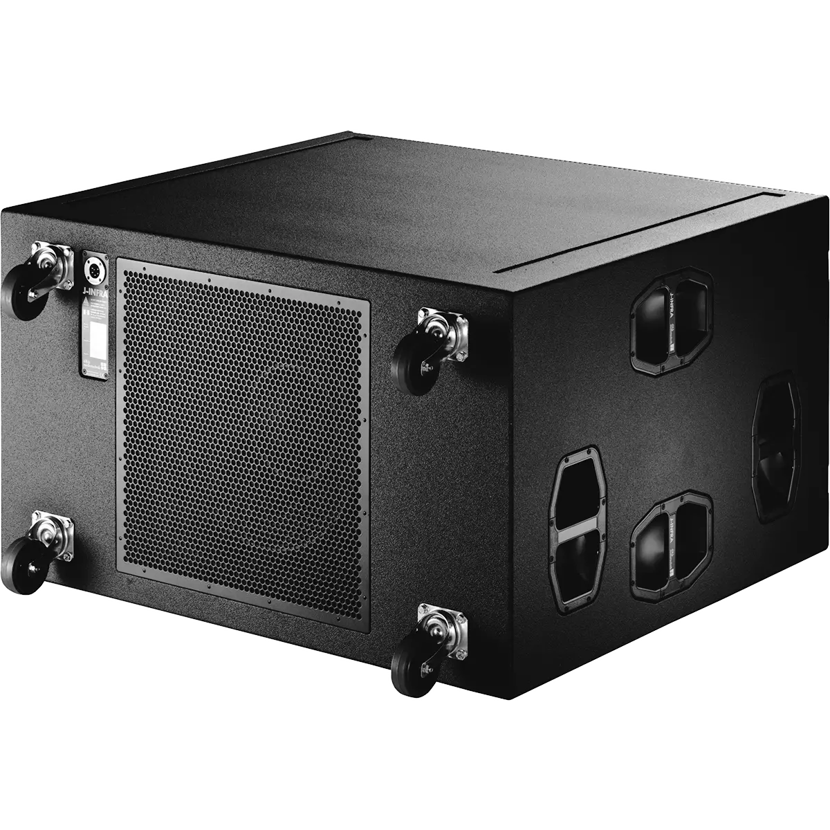 d&b JINFRA Subwoofer