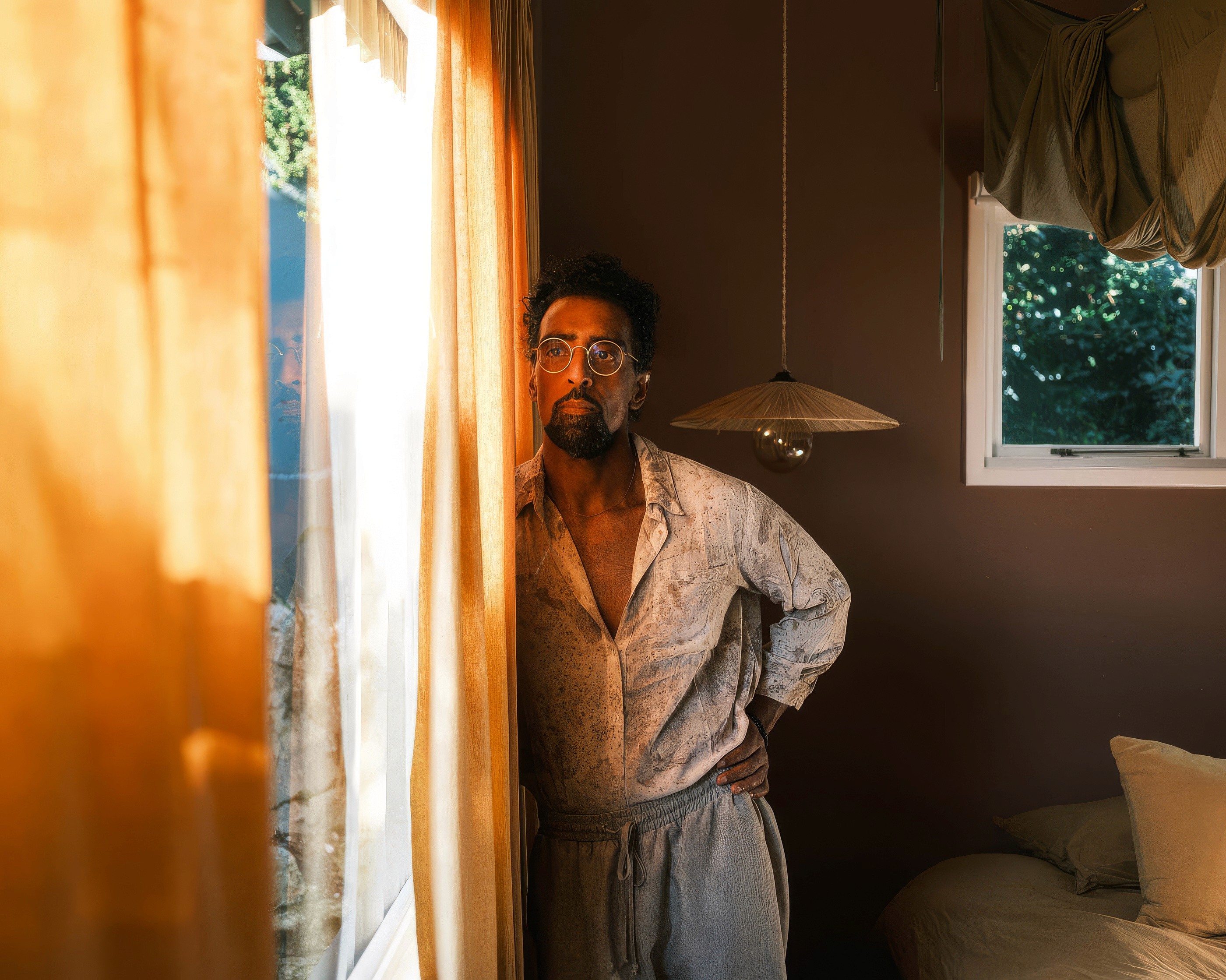 Asim J.