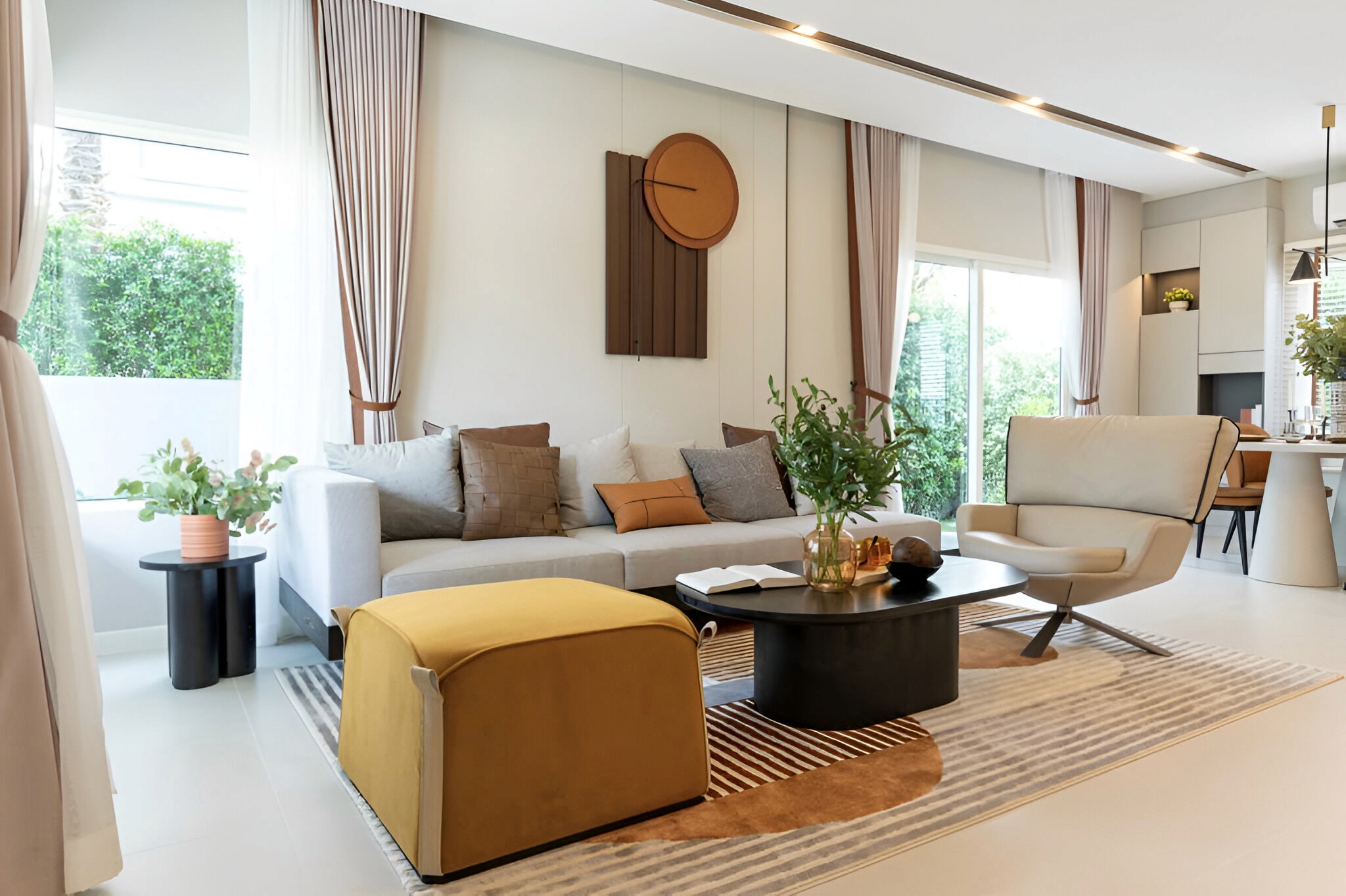 Home Interiors