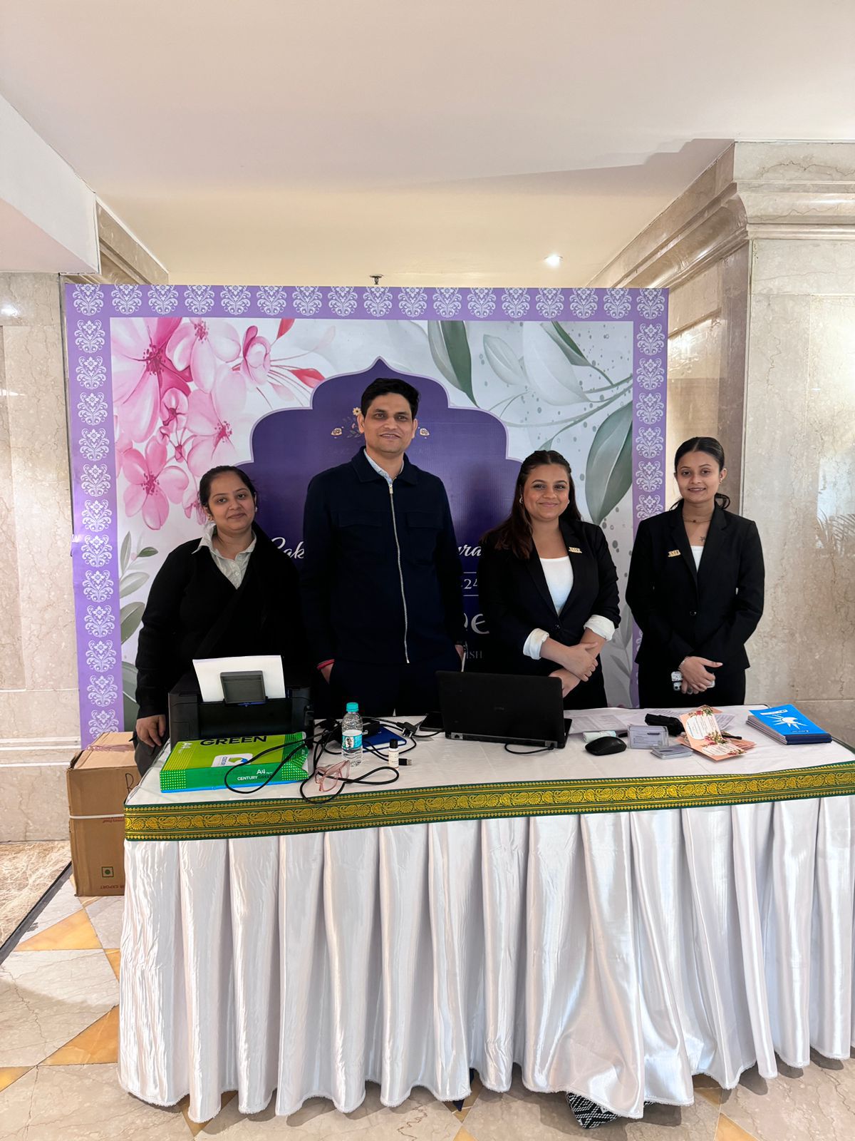 Grow business with great advise