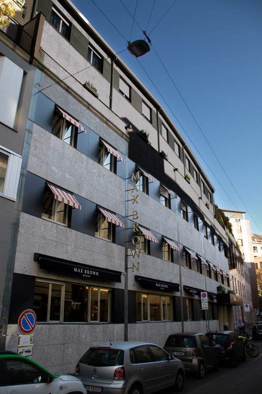 Via Lentasio