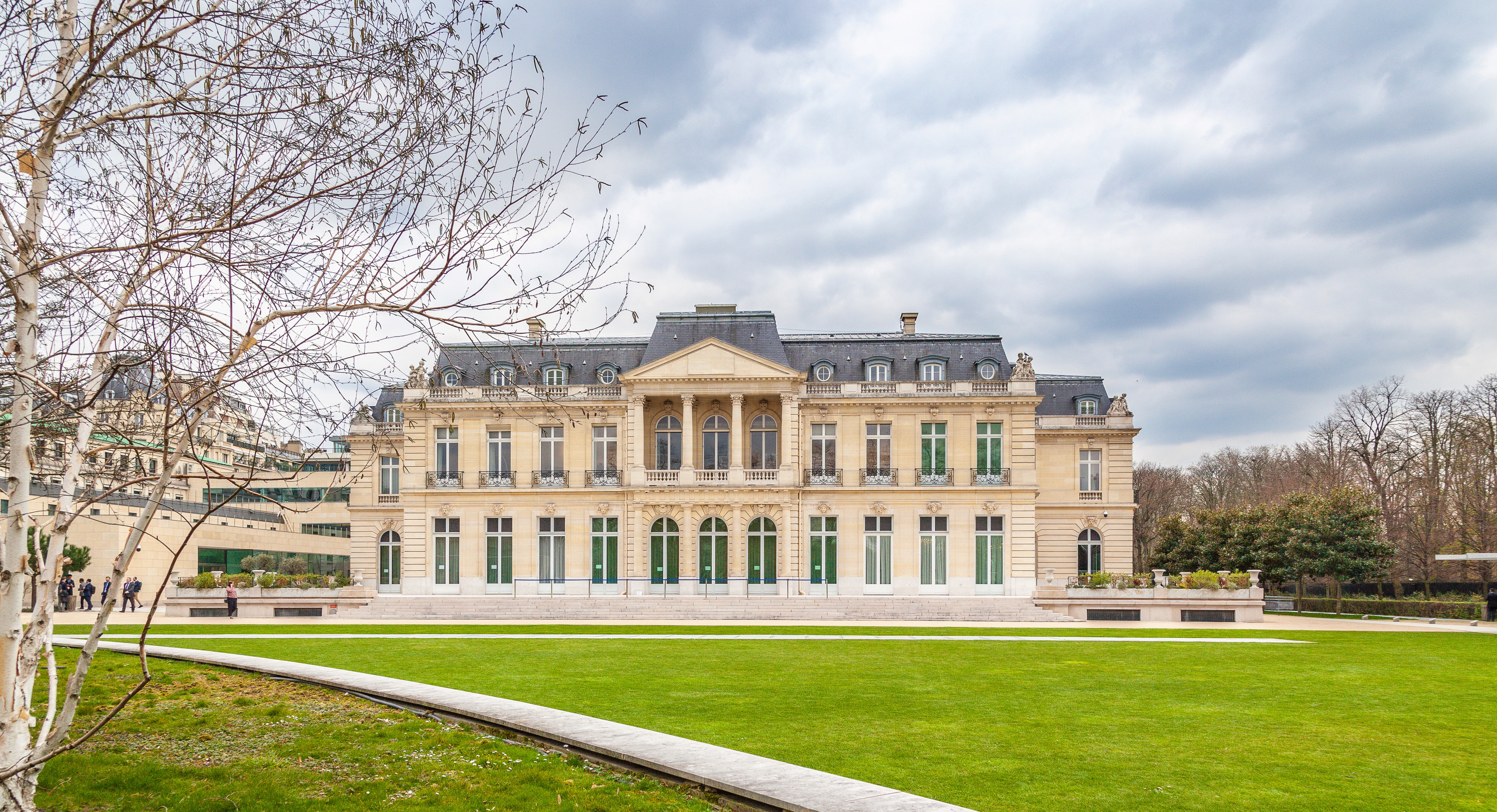 OECD