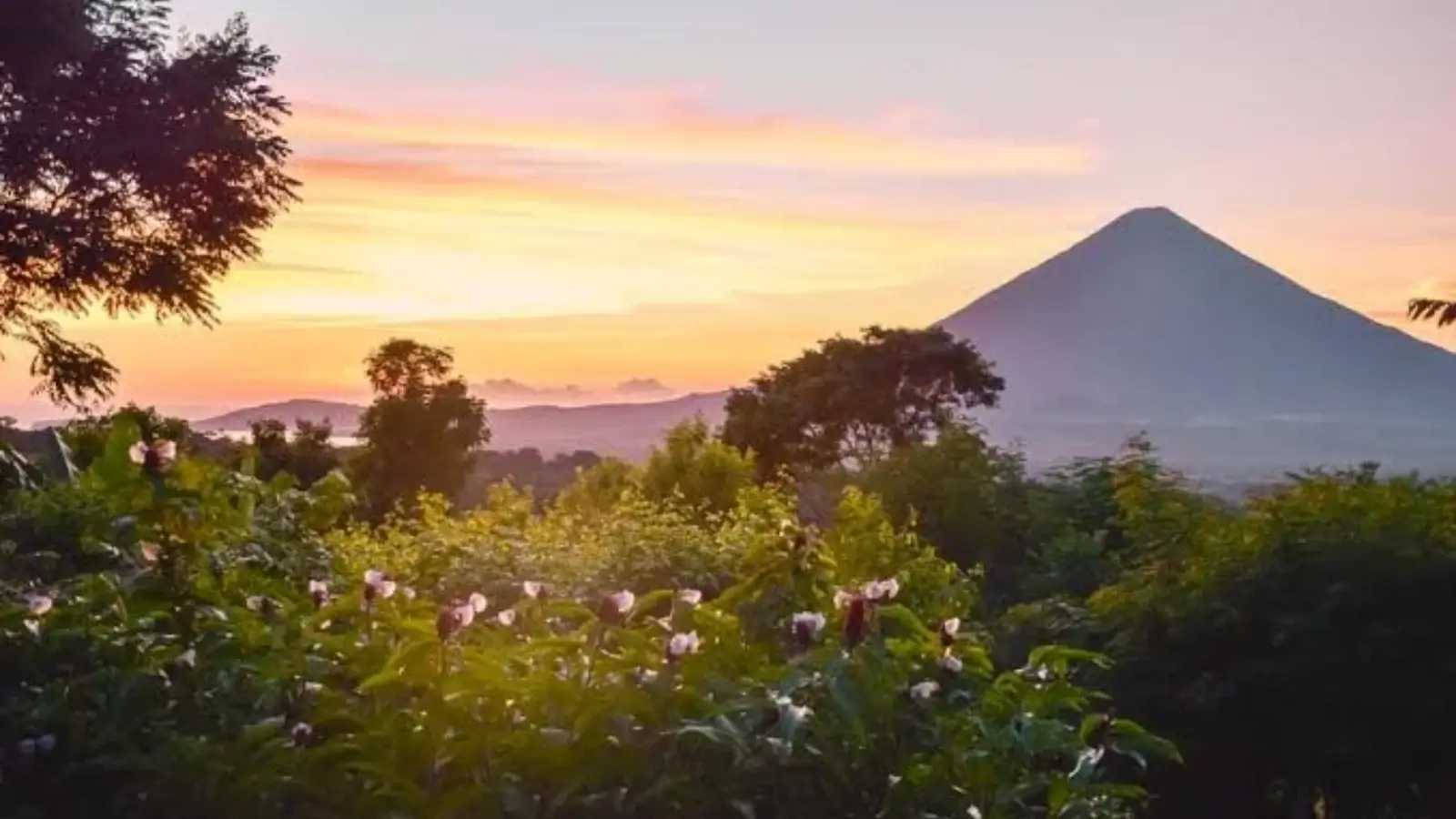 nicaragua travel advisory
