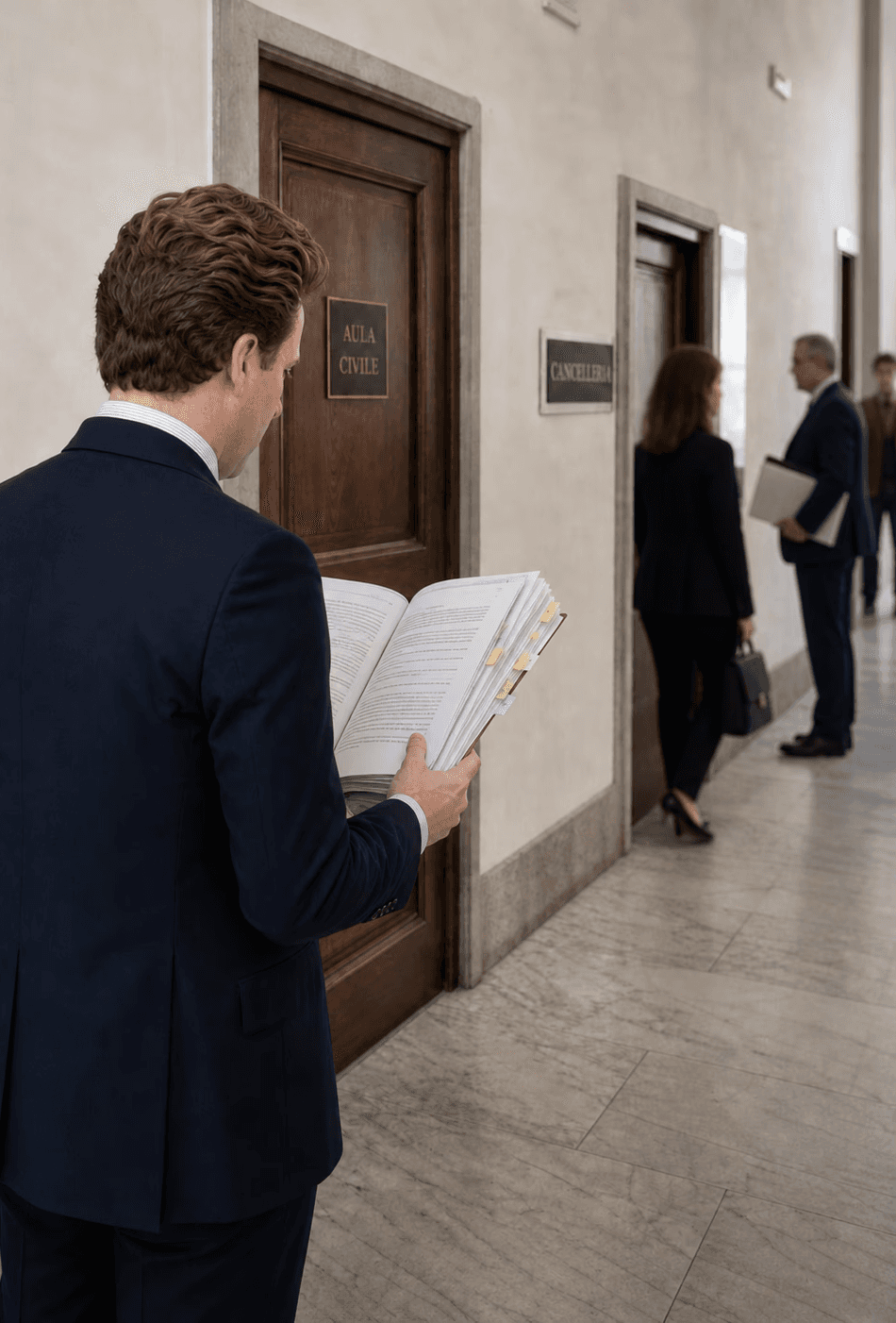 Tassorama - Gestione crisi fiscale d’impresa