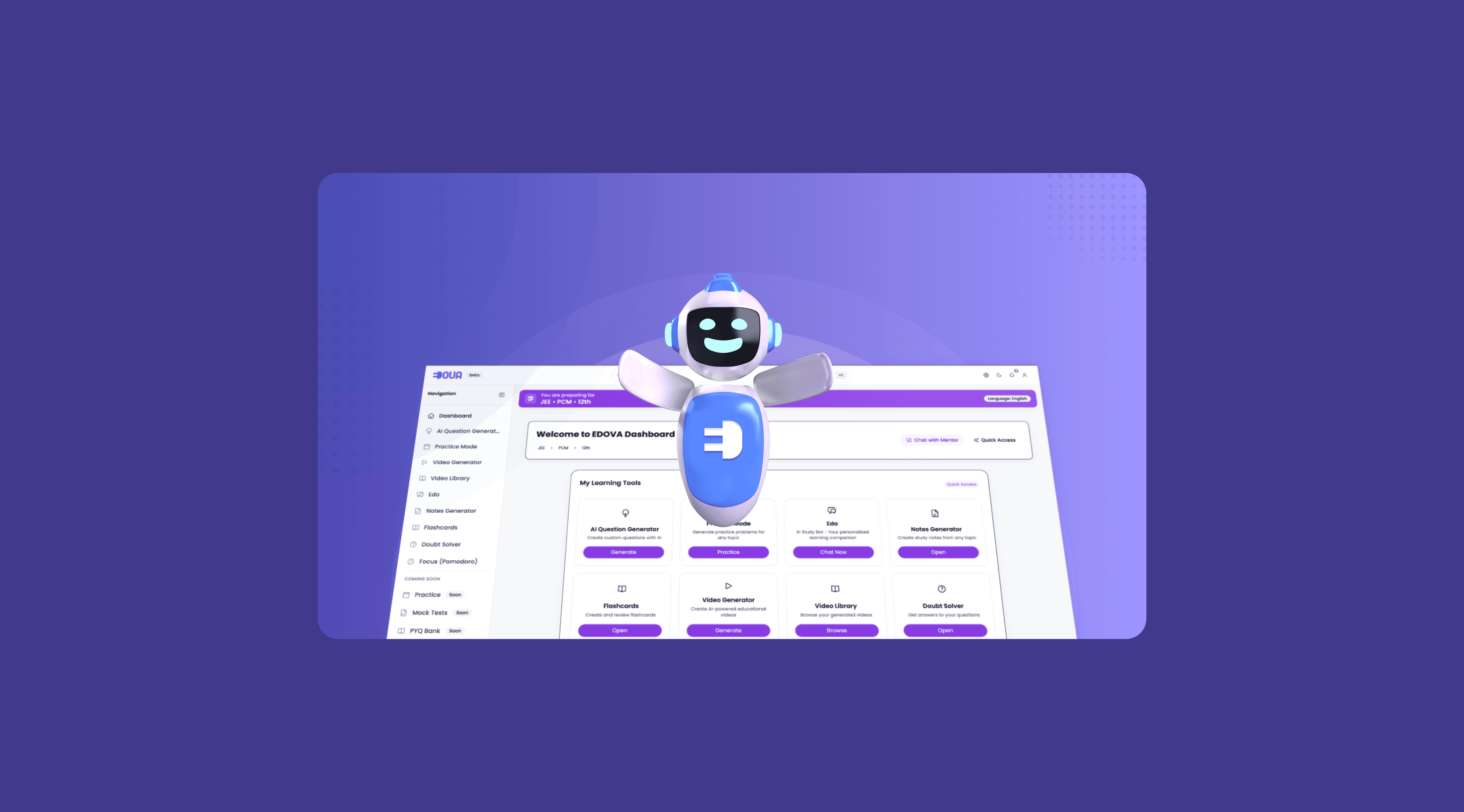 Studio Project Showcasing Image