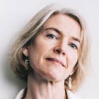 Jennifer Doudna photo