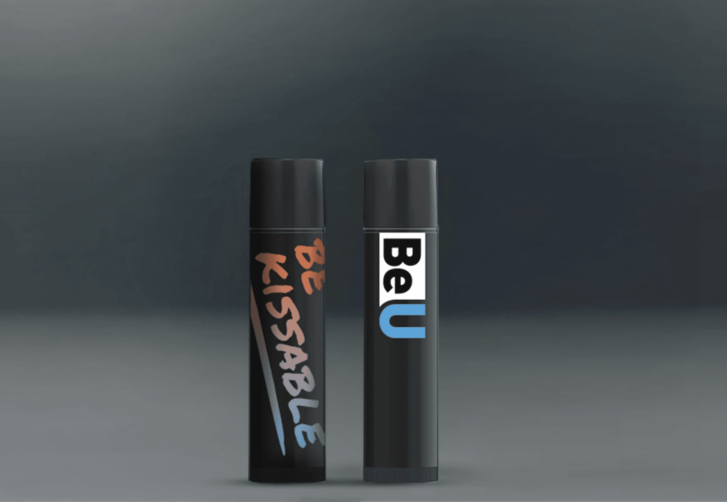 branded swag lip balm
