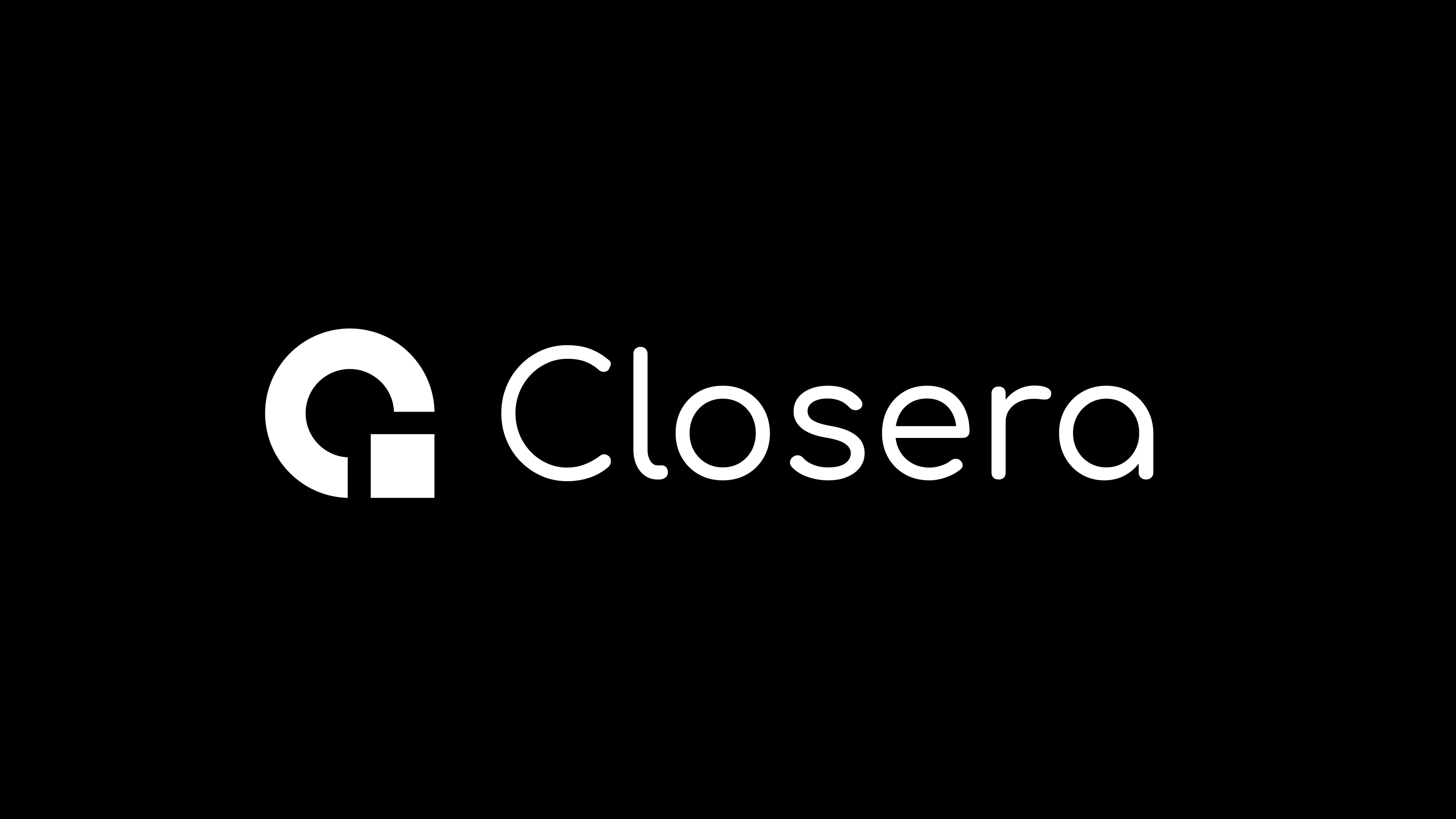 Closera - AI Employees for Commercial Real Estate logo