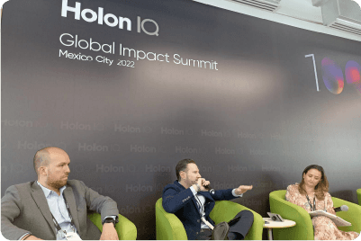 Saeko en el top 100 de EdTech LATAM 2022 de acuerdo HolonIQ