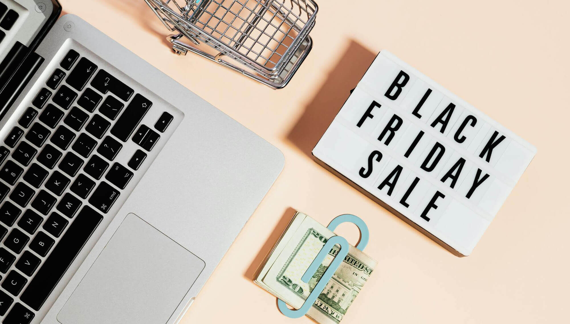 Black Friday eCommerce Strategy (Getting Your Store Ready For BFCM)