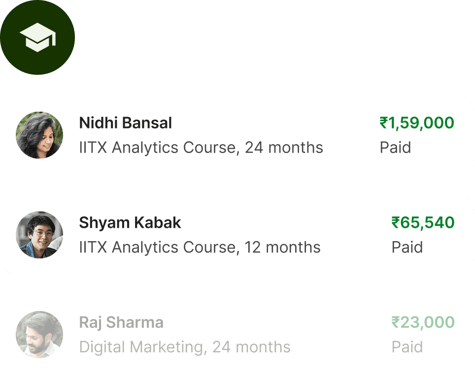 Website intent product image