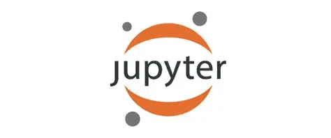 Jupyter logo
