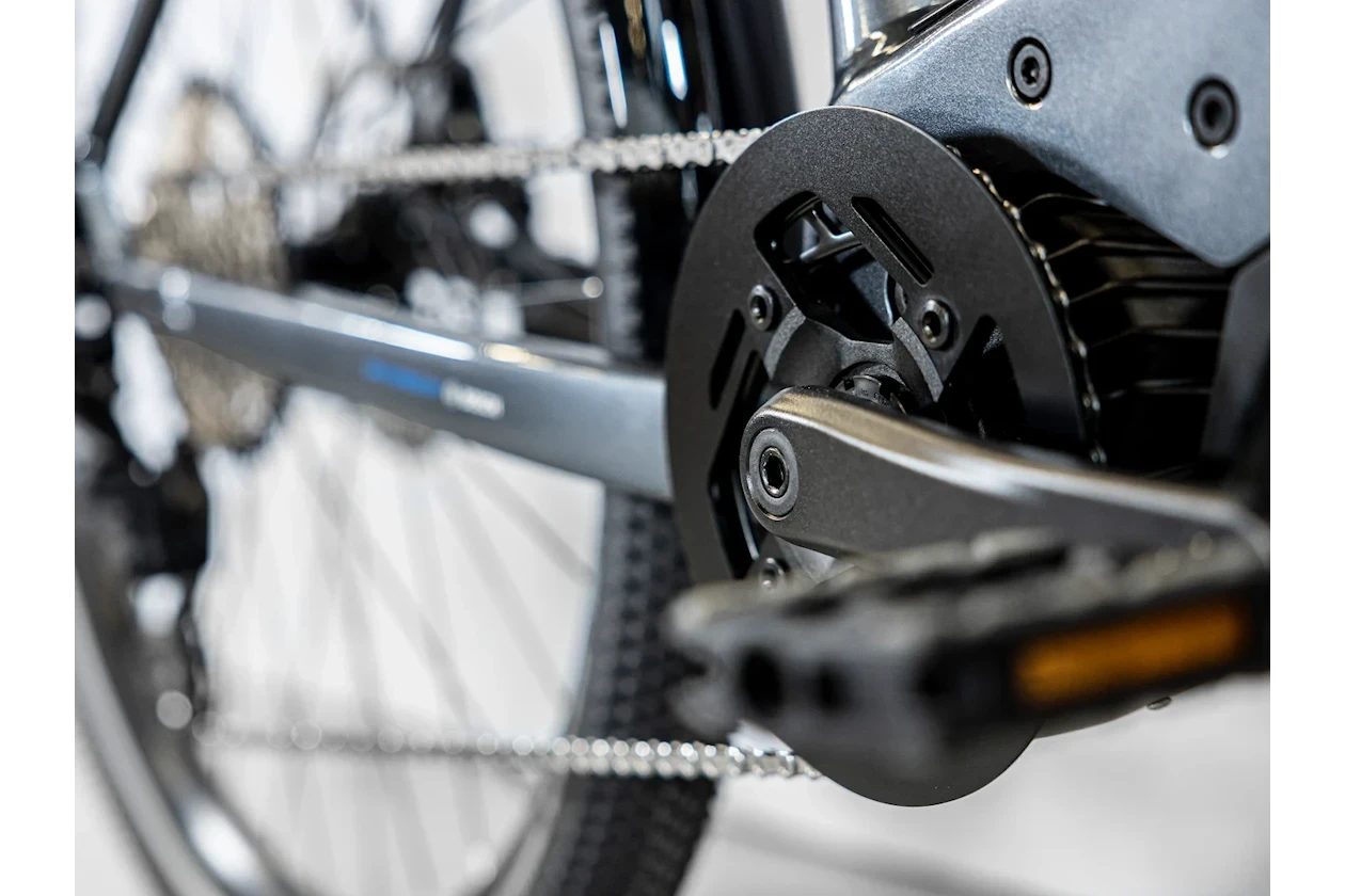 Trek Allant+ 6 Stagger 400Wh 