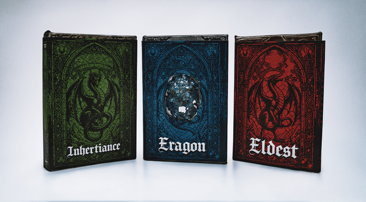 The Inheritance Cycle