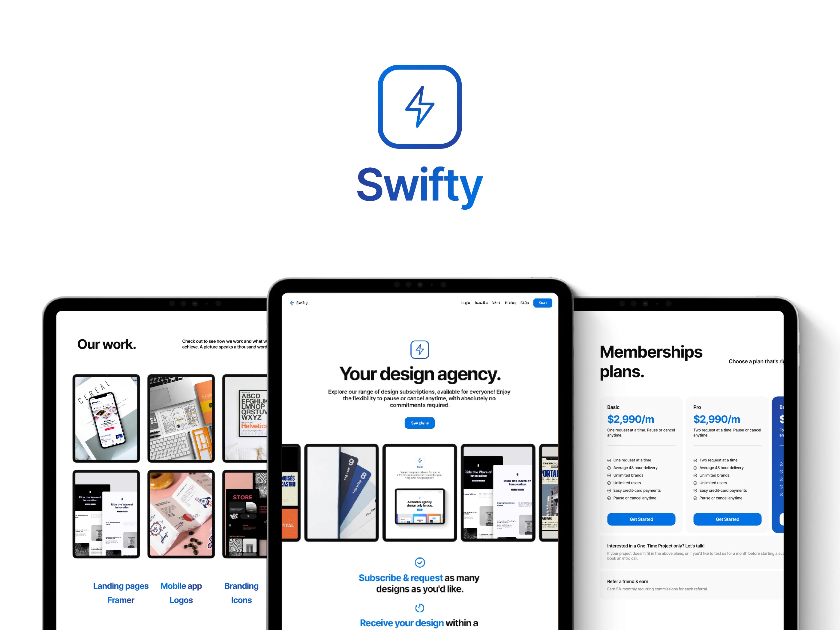Swifty