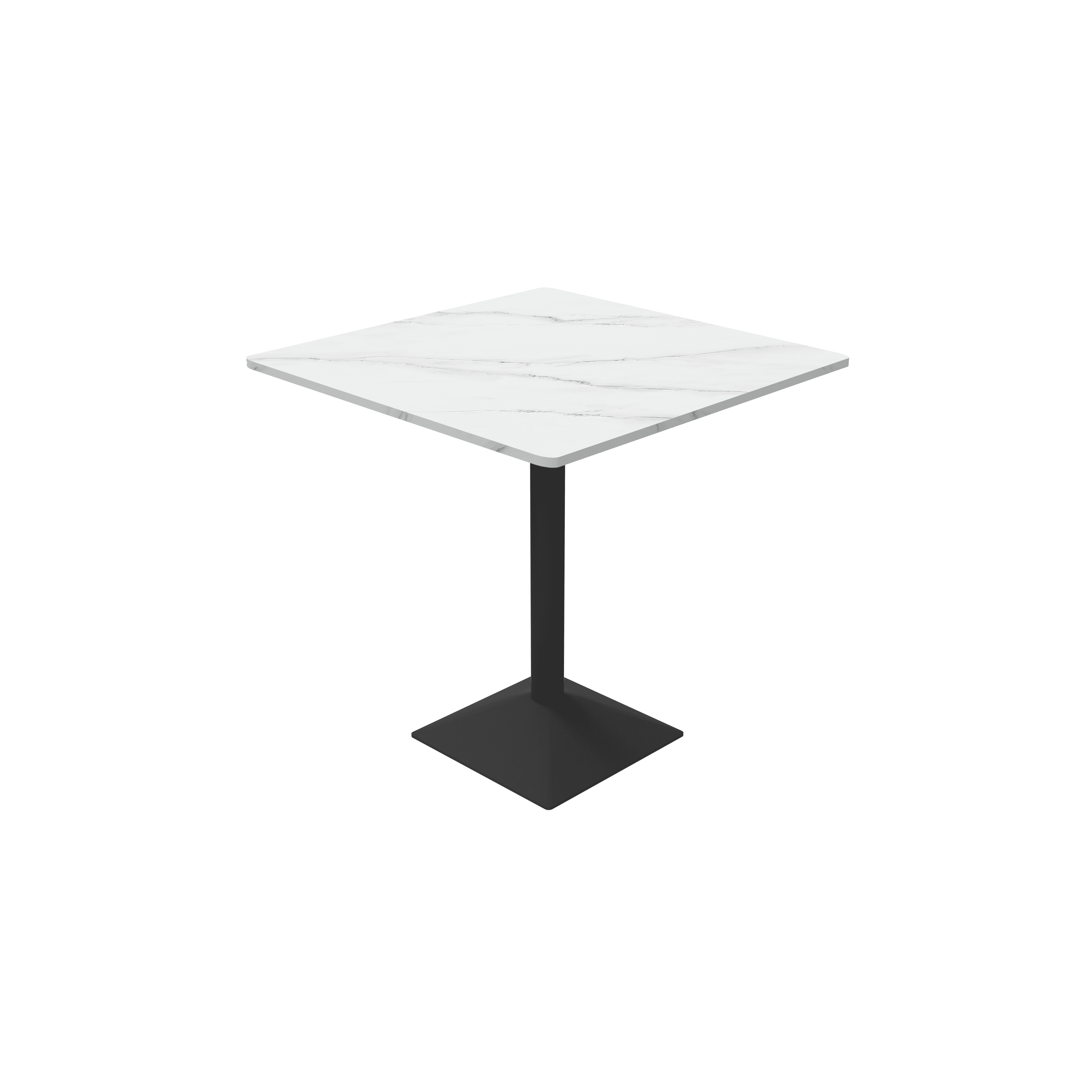 Mesa Restaurantera 80×80×75 cm