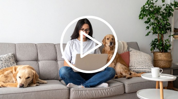 Watch how to - Change your name