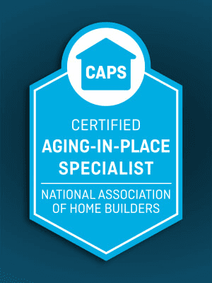 certified aging in place specialist certification