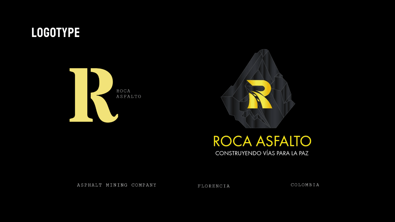 Structure Website
