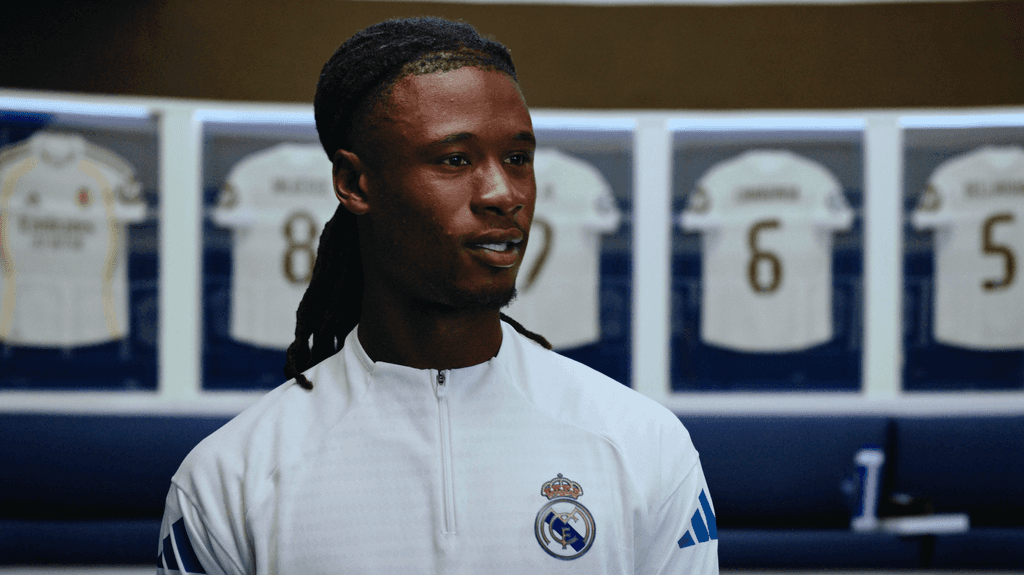 Roborock — Real Madrid