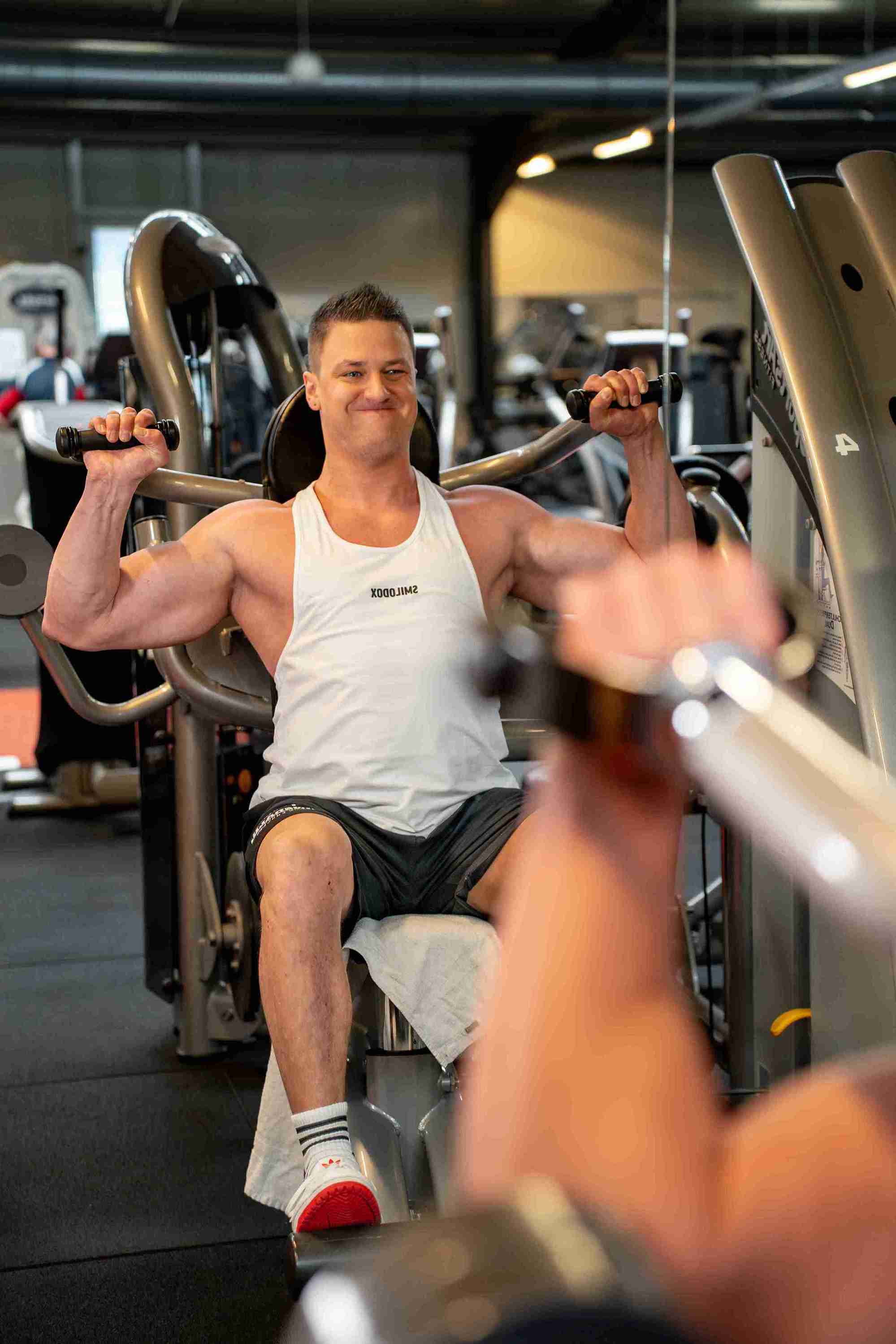 150 Kraft- & Ausdauergeraete