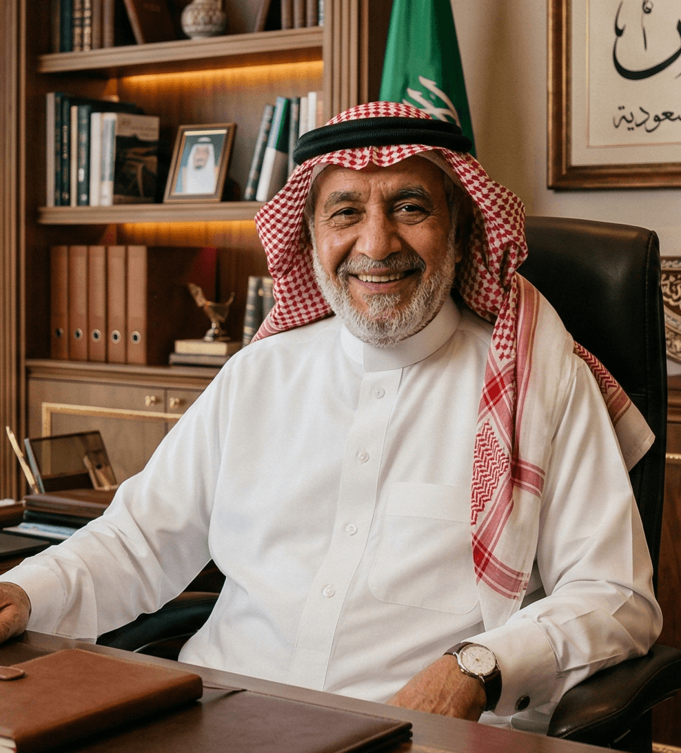 أشخاص يناقشون المشروع