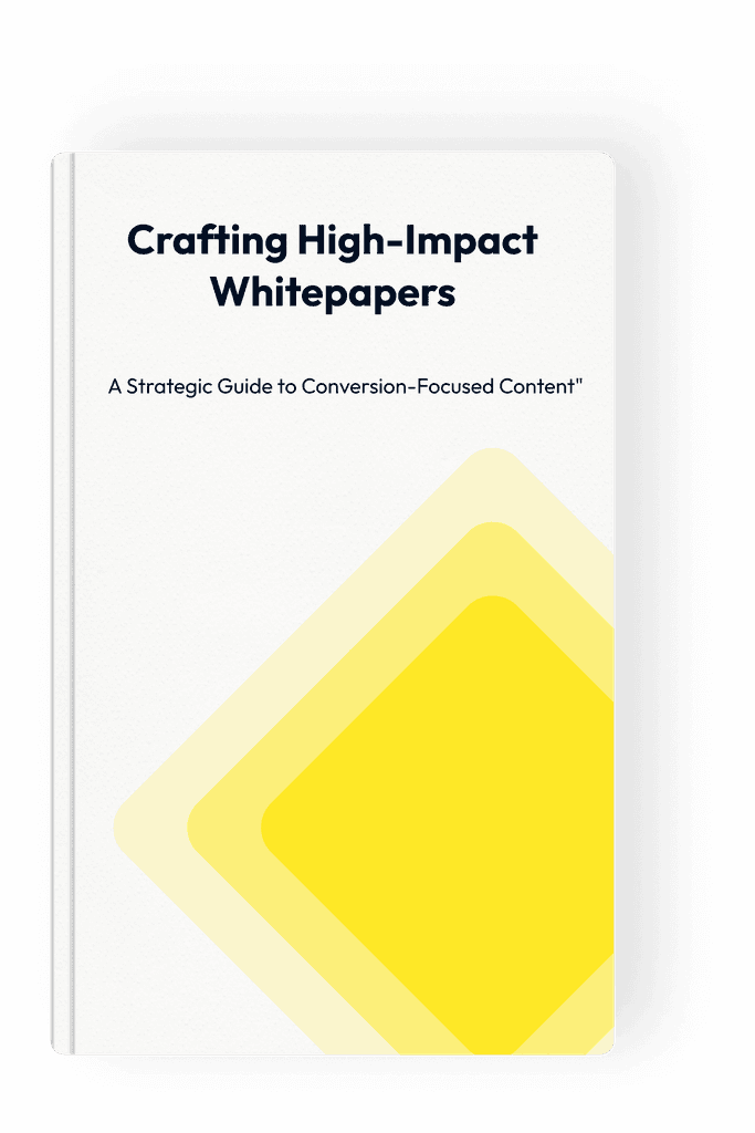 whitepapers lead generation cover