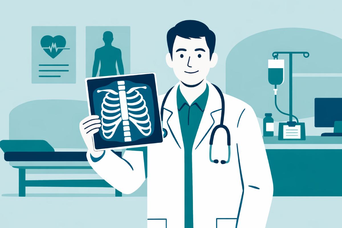 Día Mundial contra el Cáncer