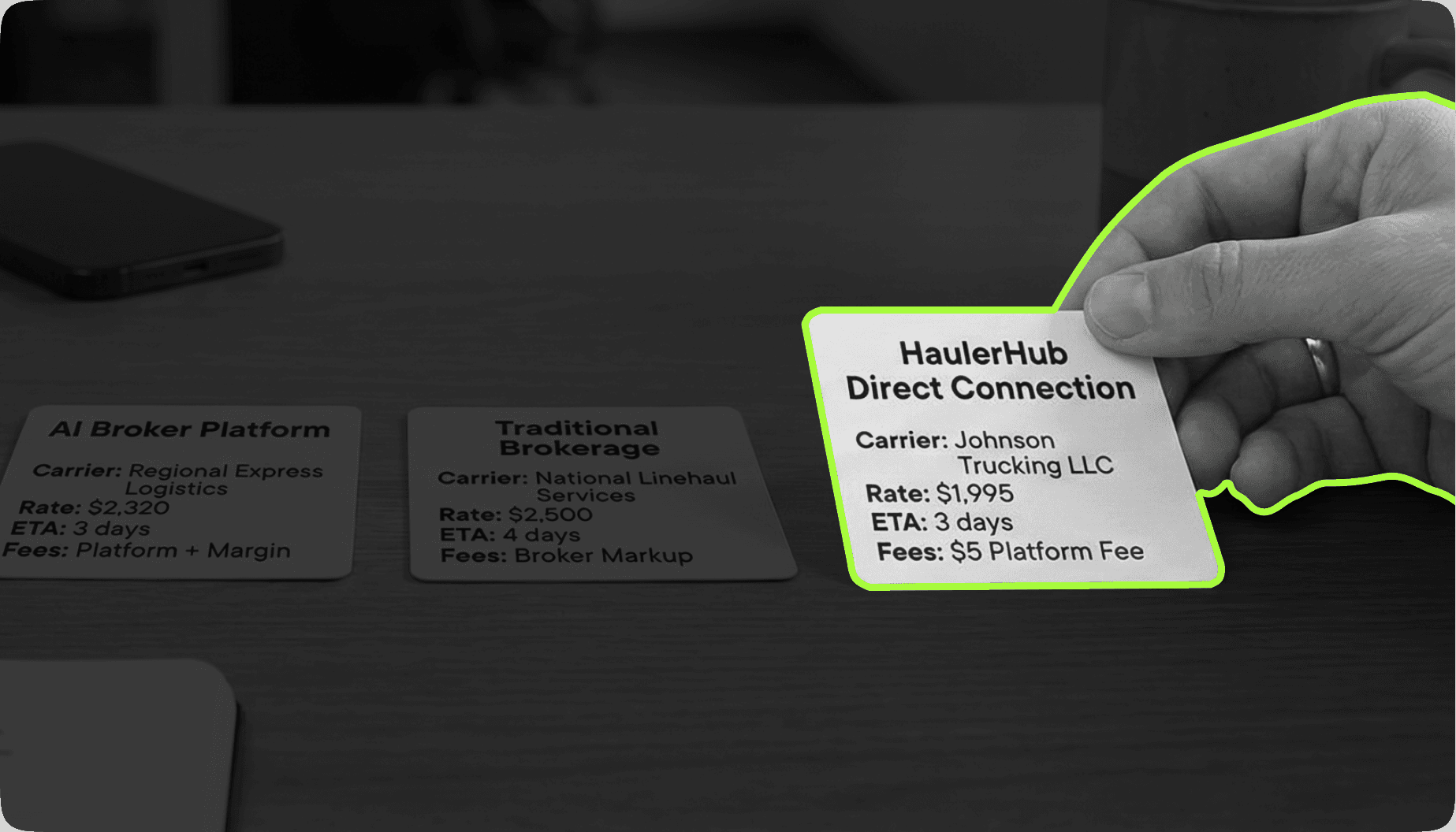 Best Convoy Alternatives in 2025: Competitors and Alternatives Compared