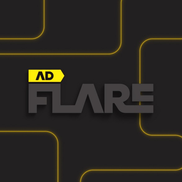 AdFlare Advertising Agency for Trades People