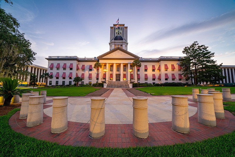 Leon County Appraisals