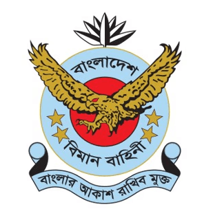 Bangladesh Air Force