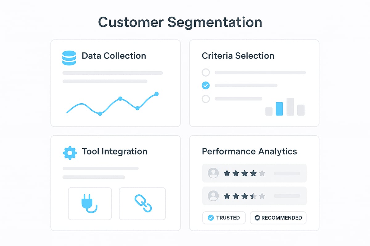 How to Implement Effective Customer Segmentation in 2025